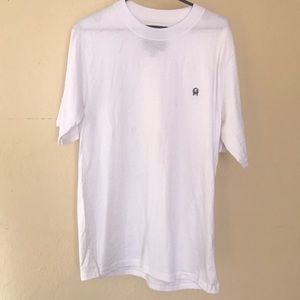 OWSLA t-shirt w/ patch (new)